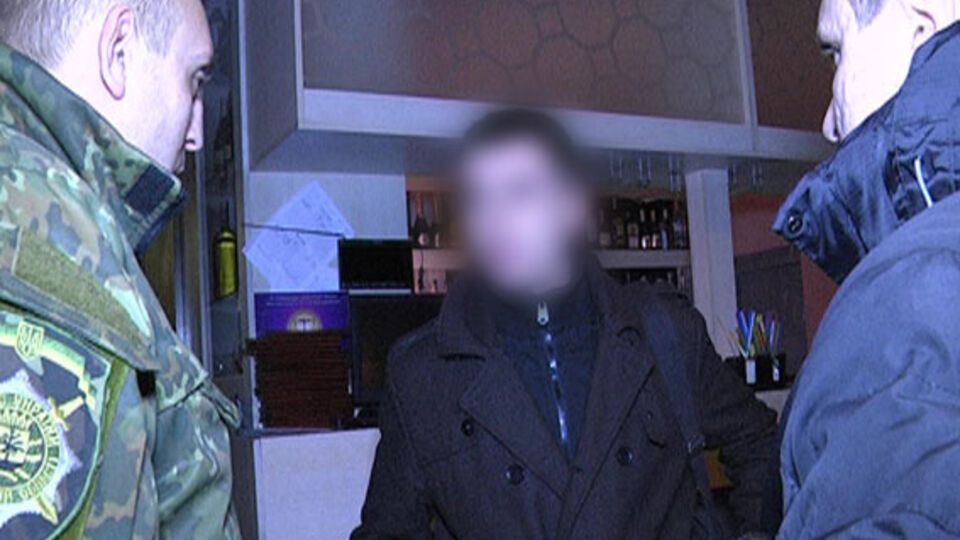 В Нацполиции подчеркнули, что такие меры приняты в рамках контрдиверсионных мероприятий