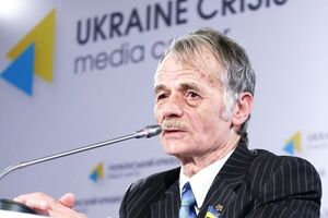 Джемилев: От крымского татарина пытались получить письменное согласие на сотрудничество с ФСБ, подвергая пыткам электрическим током