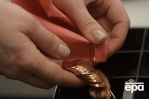 Курс валют на 22 декабря