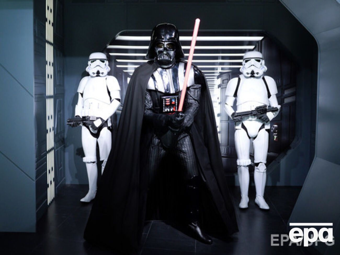 Мужчина решил назваться в честь персонажа любимого фильма