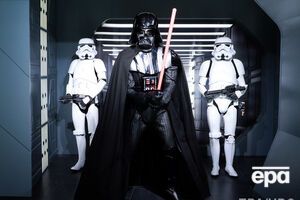 Мужчина решил назваться в честь персонажа любимого фильма