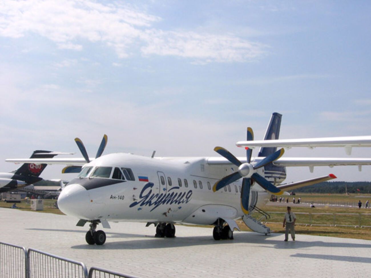 На предприятии отметили, что переход "Авиакора" на сокращенную рабочую неделю носит временный характер