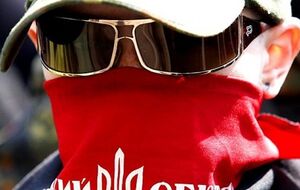 18-летнего жителя Забайкалья осудили за экстремизм в интернете