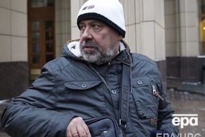 Журналист Радзивинович: Я не верю в суды и справедлиость в России. Даже не знаю, есть ли какая-то процедура. Мне сказали, что я могу жаловаться Захаровой