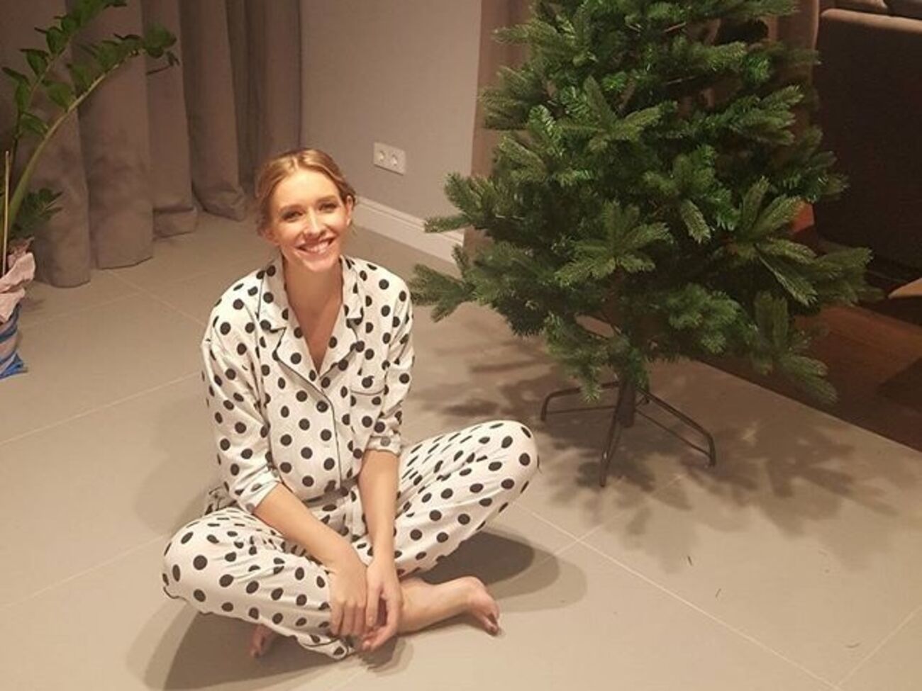 Осадчая:&nbsp;До золотой свадьбы осталось совсем немного