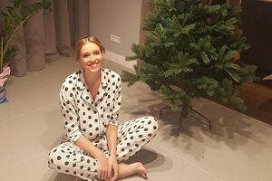 Осадчая: До золотой свадьбы осталось совсем немного