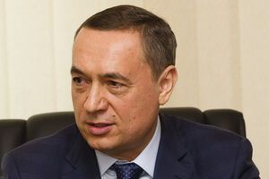 Мартыненко лишился депутатского мандата