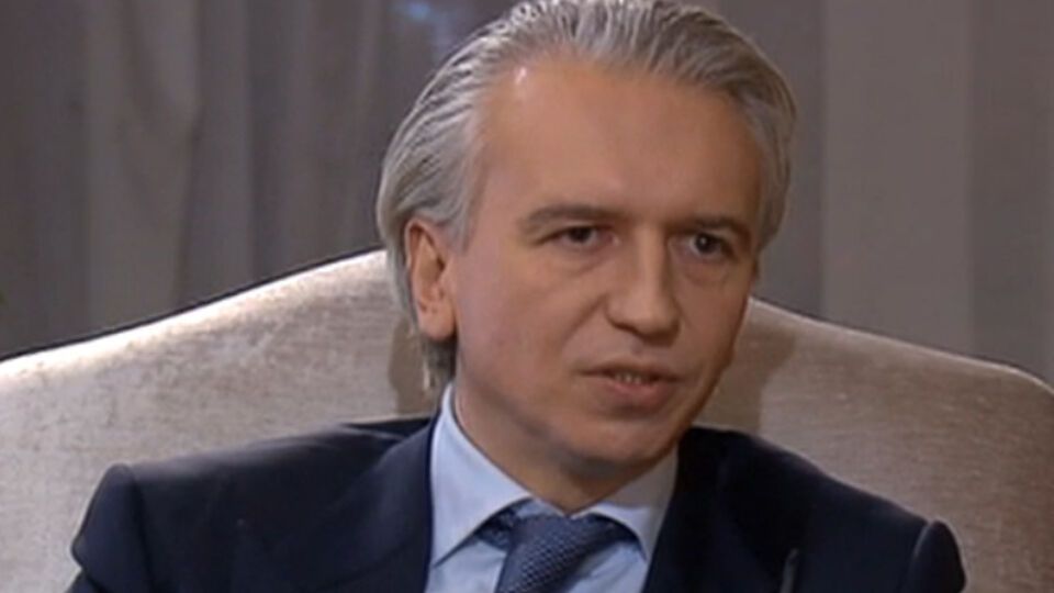 Дюков: Цены на нефть начнут возвращаться к тому уровню, который является справедливым