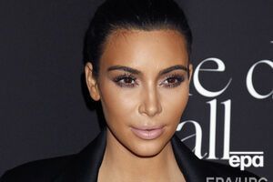 Попу Кардашян теперь можно отправлять в сообщениях