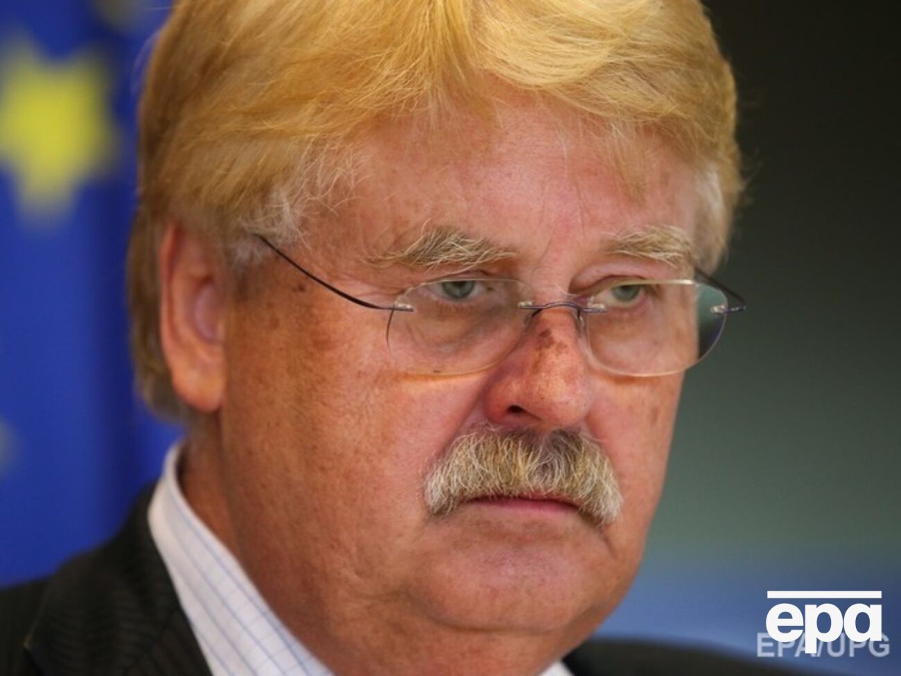 Брок уверен, что санкции с России вскоре будут сняты