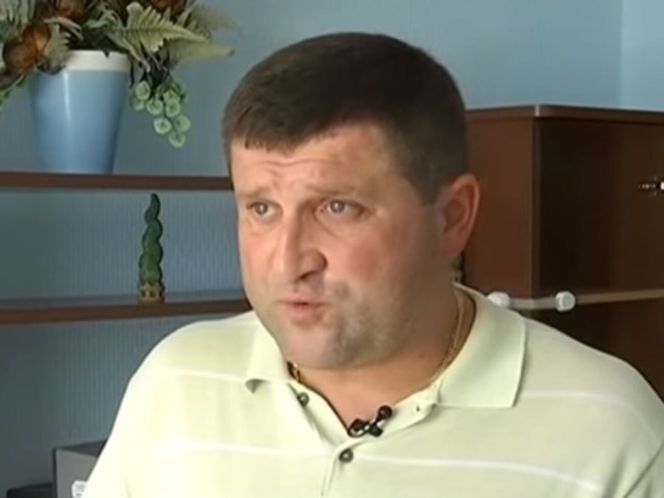 Лазорко собираются искать через Интерпол