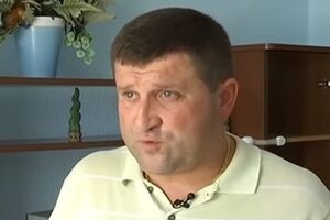 Лазорко собираются искать через Интерпол