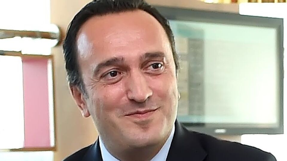 Петриашвили сбила полицейская машина, пишут грузинские СМИ