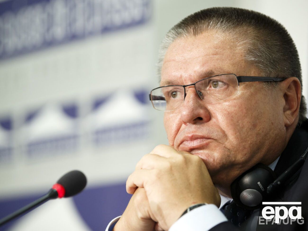 Улюкаев уверен в положительном решении суда