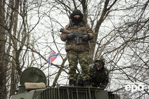 Боевики "ДНР" заняли Коминтерново, которое расположено в "серой зоне"