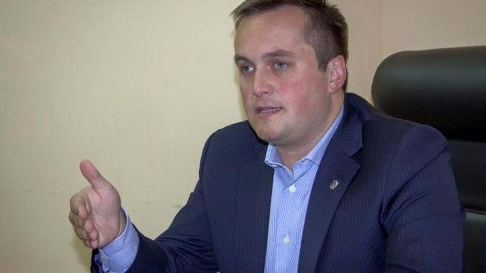 Холодницкий: В решениях Кабмина есть одна особенность: там, где отвечают коллегиально, не отвечает никто