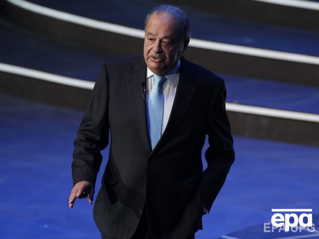 Карлос Слим обеднел сильнее других миллиардеров в 2015 году