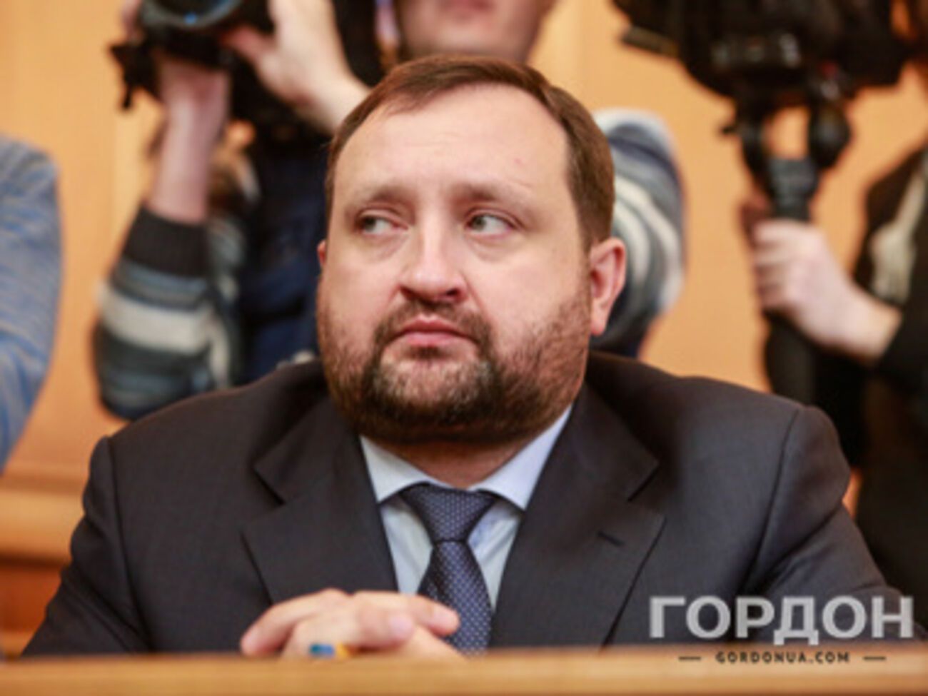 Адвокаты Арбузова заявили, что узнали о скандальном письме в прокуратуру из СМИ