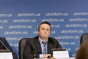 Холодницкий: Сейчас в прокуратуре только 12 работников, поэтому хочу как можно быстрее укомплектовать штат, чтобы запустить работу