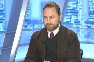 Экс-редактор церковного журнала: РПЦ срастается с российским государством