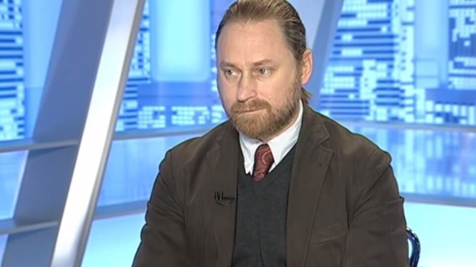 Экс-редактор церковного журнала: РПЦ срастается с российским государством