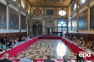 Венецианская комиссия одобрила изменения в украинскую Конституцию по части правосудия