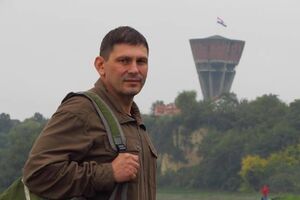 Цаплиенко: Если бы наши там наблюдали, не-наши не зашли бы в село