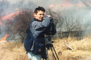 Улицу в Ивано-Франковске переименовали в честь Процюка