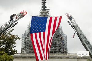 США расширили санкции в отношении РФ