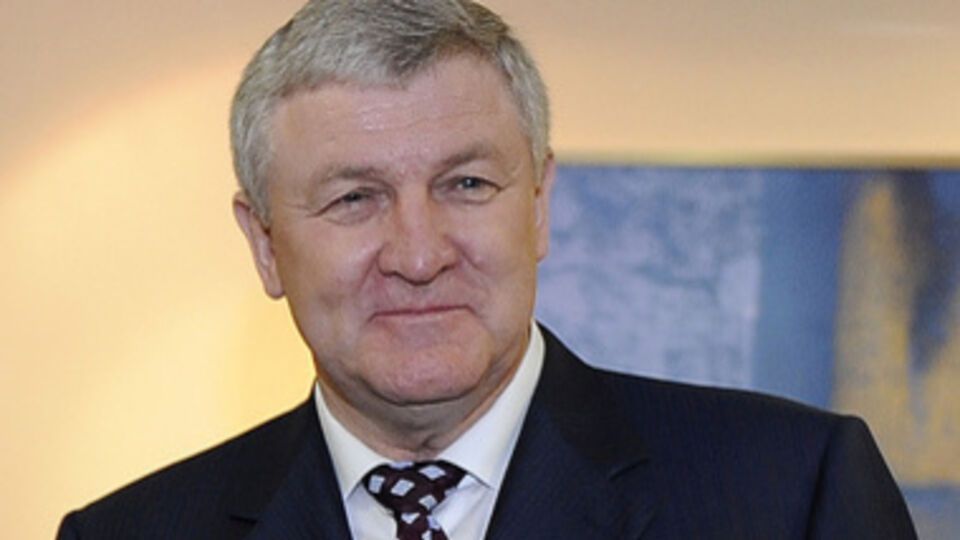 Тымчук: Беларусь не выдает Ежеля Украине