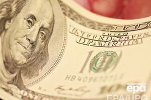 Нацбанк укрепил гривну