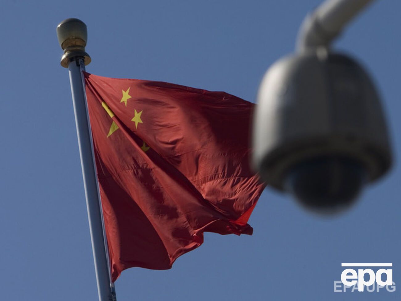 Китай выступает против санкций и угроз их применения в международных отношениях