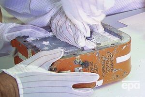 Бортовой самописец Су-24, сбитого на турецко-сирийской границе, почти полностью разрушен