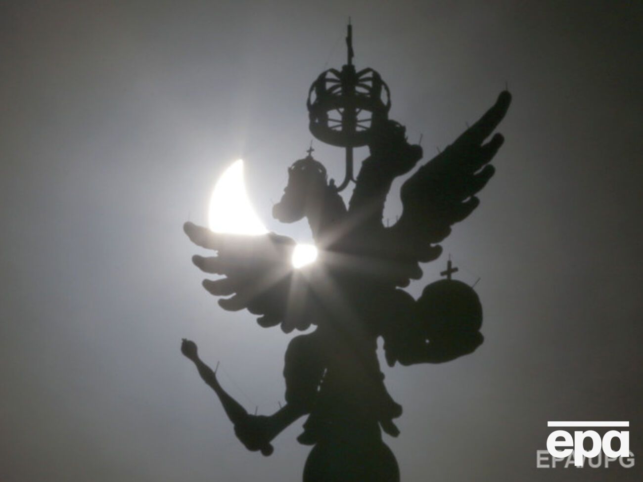 РФ обещает ответить на санкции США