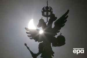 РФ обещает ответить на санкции США