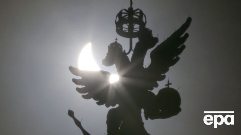 РФ обещает ответить на санкции США