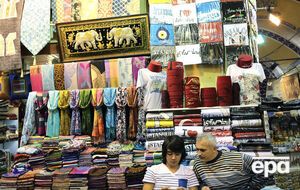 Путь турецкой одежды в Россию может усложниться