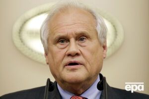 Сайдик надеется, что контактная группа продолжит работу