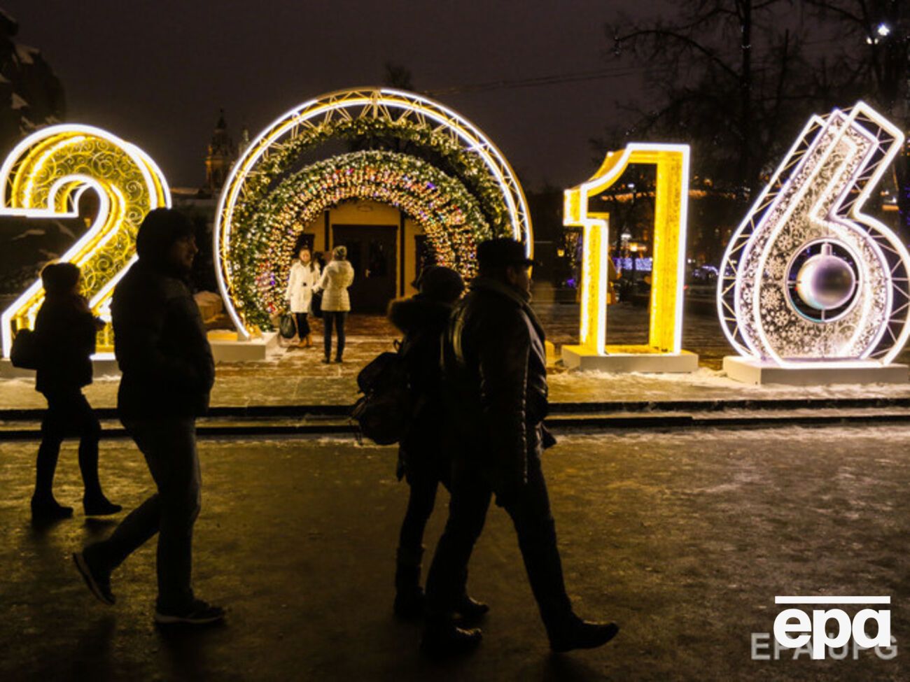 "Яндекс" опубликовал самые популярные запросы украинцев в сети накануне праздников