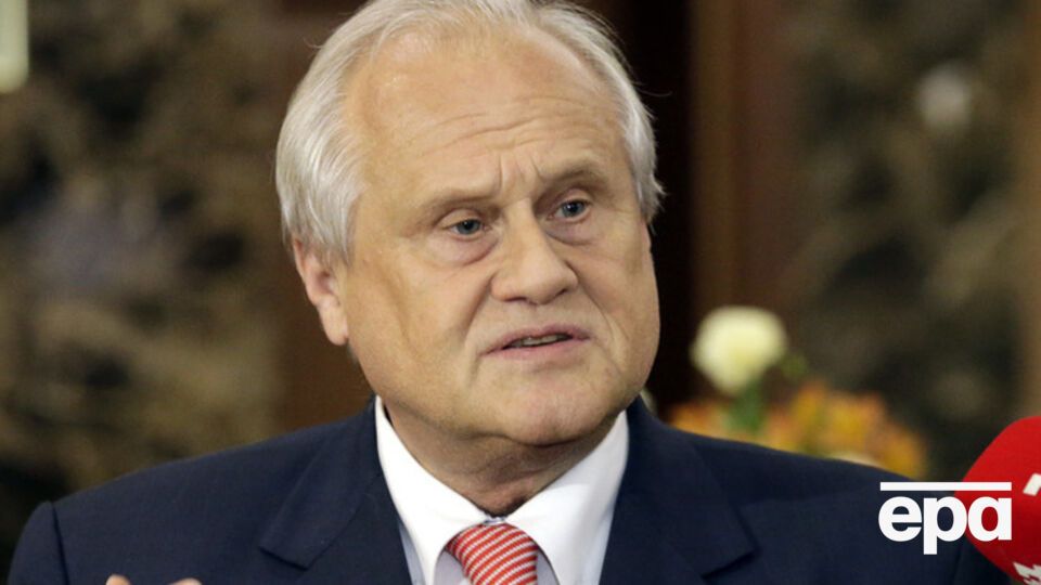 Сайдик заявил, что контактная группа продолжит работу