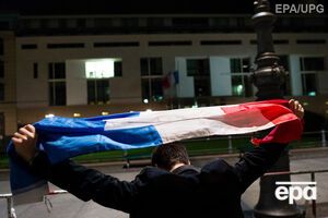 Во Франции предотвращен теракт