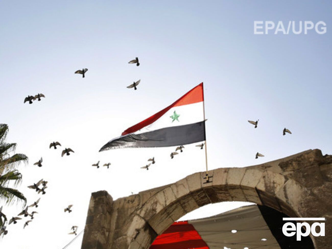 Посол Сирии в РФ надеется на скорую победу над терроризмом