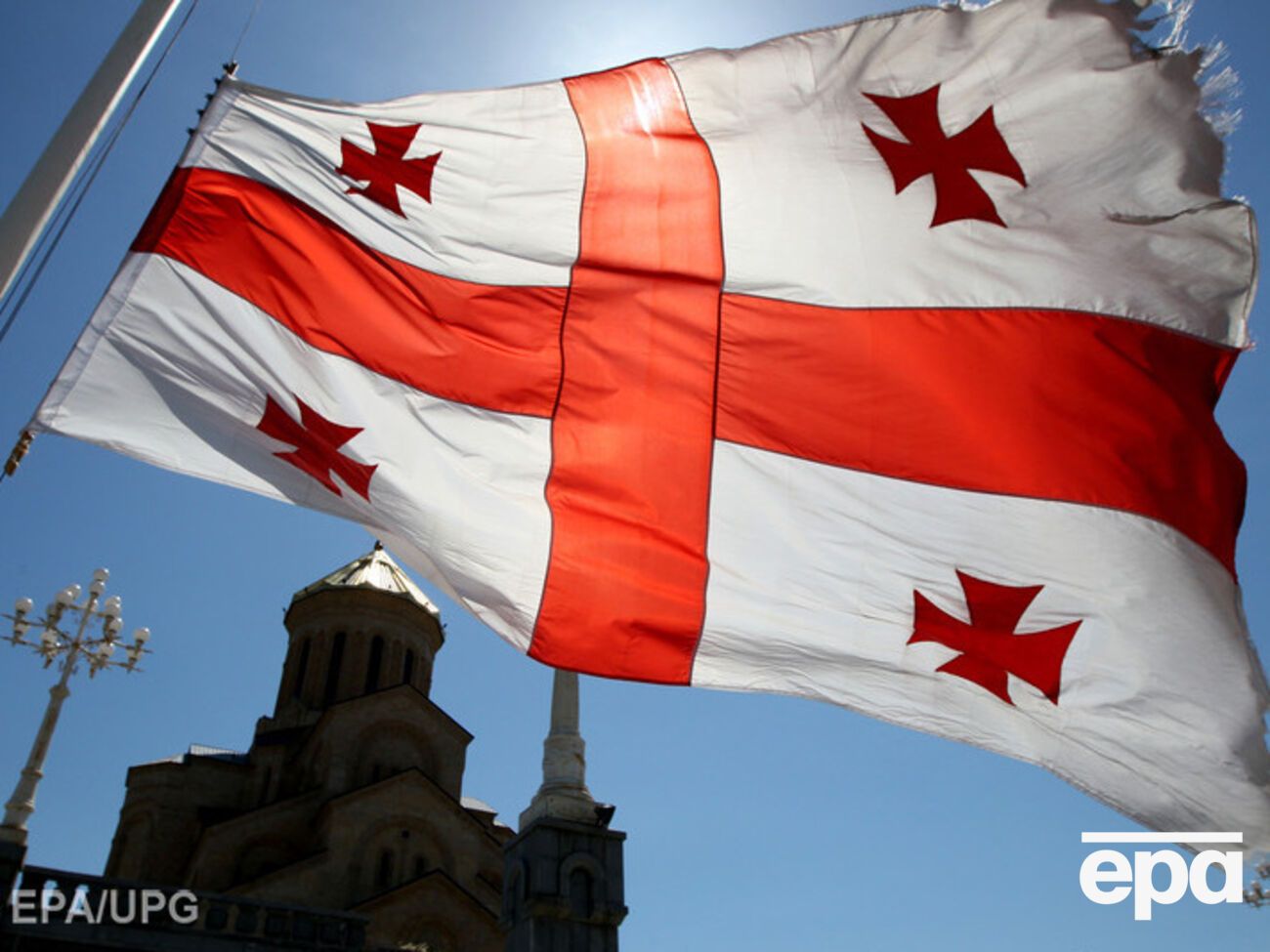 Россия склонна к дальнейшей либерализации визового режима с Грузией