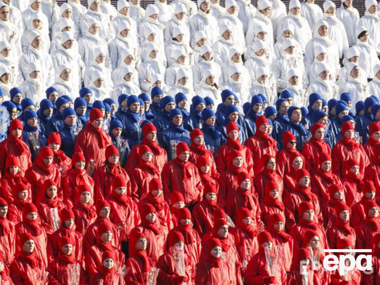 США расширили антироссийские санкции