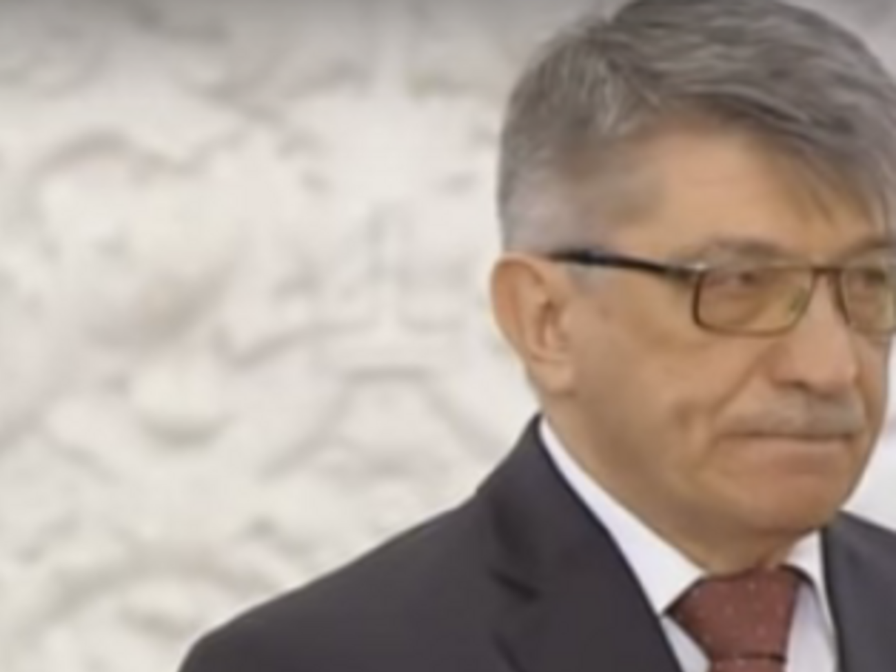 Российский режиссер Александр Сокуров