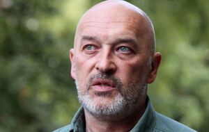 По словам Туки, дата открытия КПВВ будет зависеть от интенсивности обстрелов боевиков