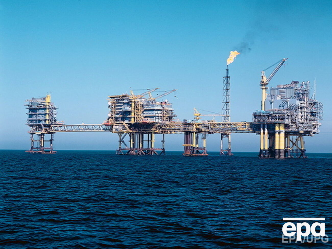 Цены на нефть меняются разнонаправленно