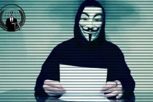 Anonymous угрожают Турции