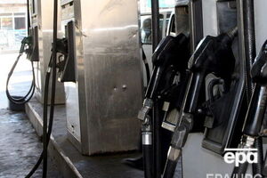 Во Франции значительно подешевел бензин и дизтопливо