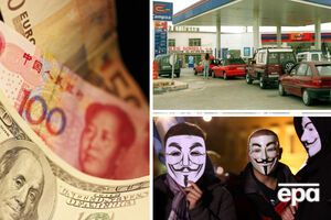 В связи с падением цен на нефть в мире дешевеет топливо